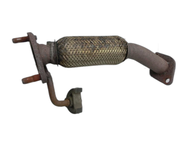 Tuyau D'Échappement Pour Hyundai Tucson & Kia Sportage 2.0 CRDi 16V 4x4 (2004‑2010)
