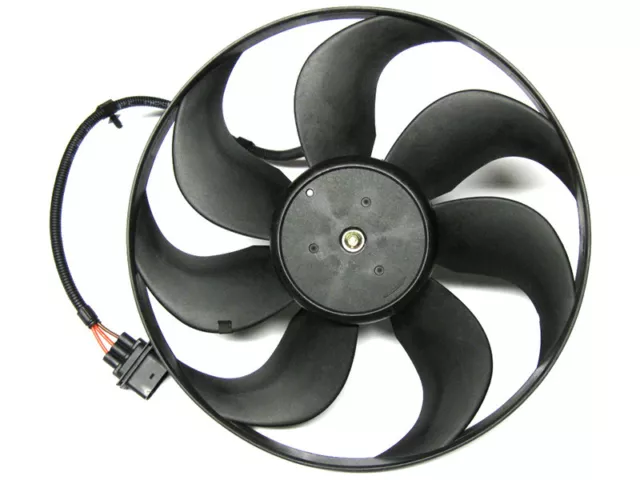 Moto Ventilateur Pour Audi A3 Seat Arosa Cordoba Ibiza Iv Leon Toledo Ii