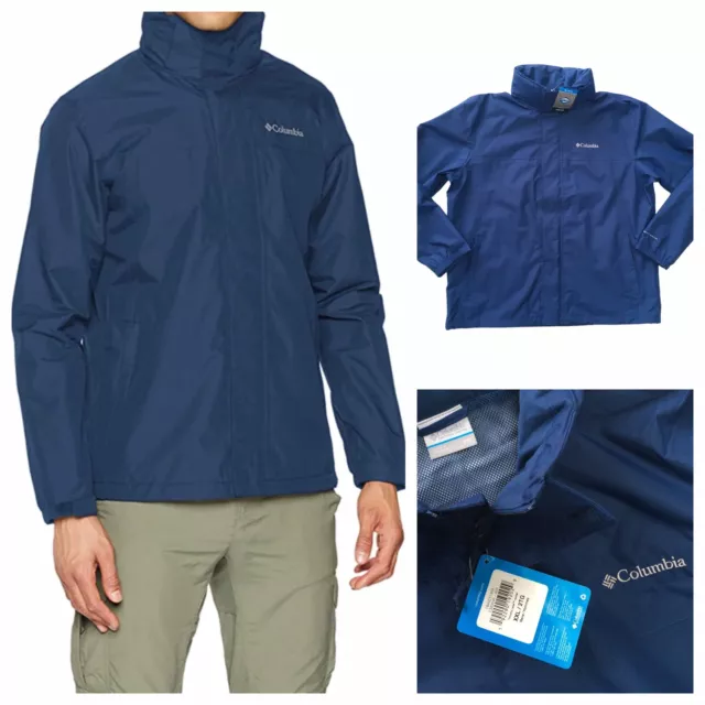 Timothy store lake jacket
