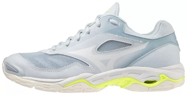 Mizuno Wave Phantom 2 Damen Handballschuh Indoorschuh Sportschuh