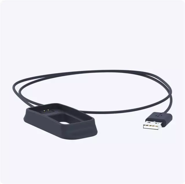 Tractive CAT Mini Cat Tracker Charger Dark Blue