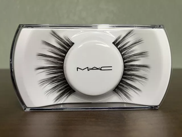 MAC 87 Maximalist Lash - One Pair