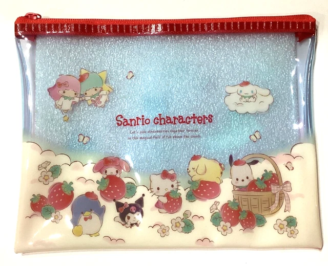 Whisker Wars: The Fierce Competition Behind Sanrio's Beloved Characters, From Hello Kitty to My Melody