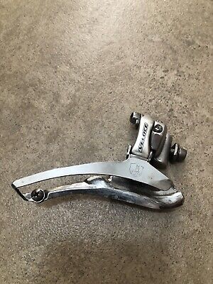 Campagnolo Deragliatore anteriore Campagnolo Veloce infinite QS 32mm clip front derailleur 