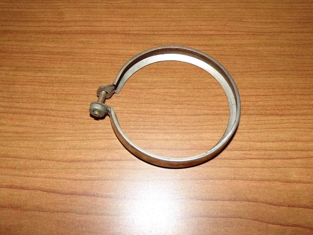 Grimes Aircraft Beacon Light Clamp Base Grimes Aircraft Beacon Light Clamp Base