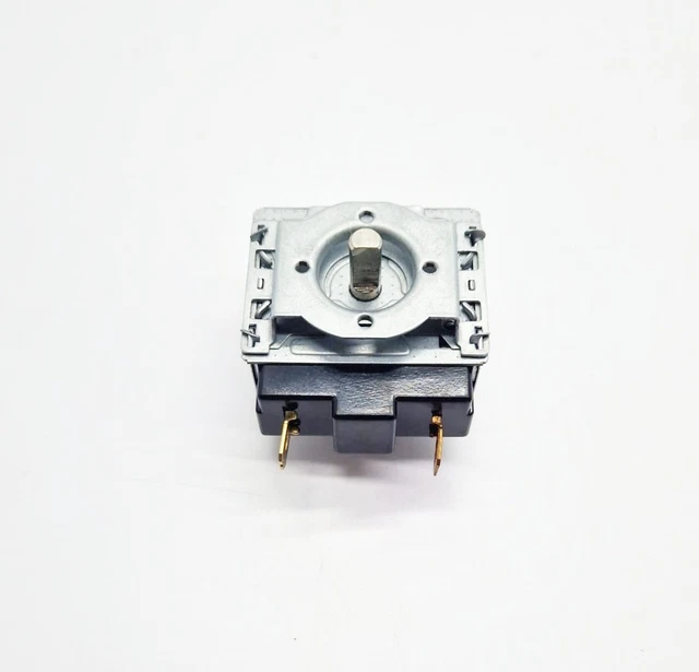 Minuterie Four, cuisinière C00052578 INDESIT, ARISTON HOTPOINT