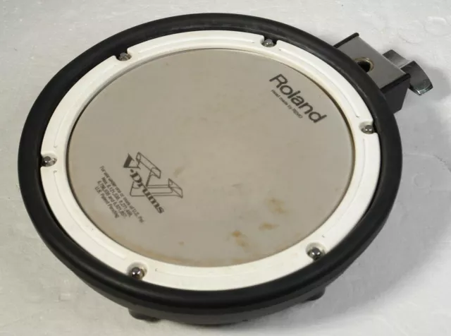 Roland PDX-8 Dual Zone Mesh Head Trigger Pad Snare Tom PDX8