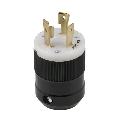 MARINCO, 305P.OEM, 30A Plug, Locking Master/50