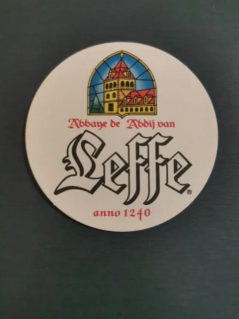 Leffe Sous Bock Bierdeckel Beer Mats Coasters Number 251 Visit My Coasters Store