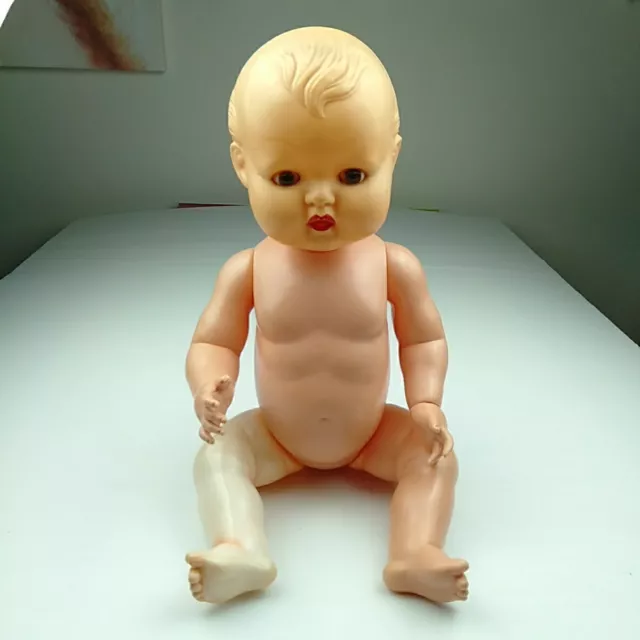 Okay baby clearance doll