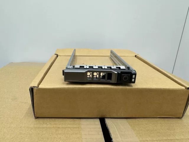 Dell 2.5" Sas/Sata Tray Caddy - 0G176J