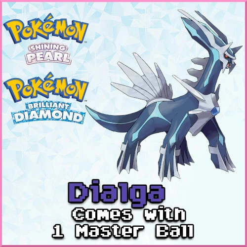 Pokemon Diamante Lucente - Switch