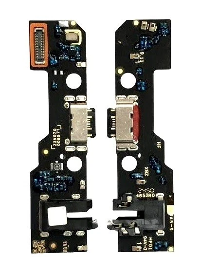 Connecteur De Charge Pour Xiaomi Redmi 10 (2022) - Câble De Recharge Neuf, Emballé, Générique
