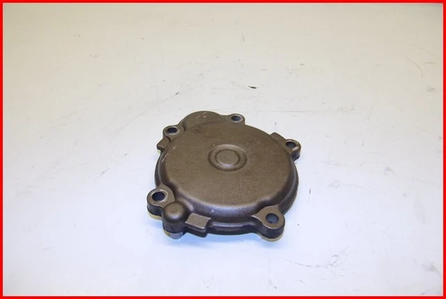 KAWASAKI ZX10R ZX10 R 2004-2005 CARTER MOTEUR GAUCHE "origine KAWASAKI " -OCCAS