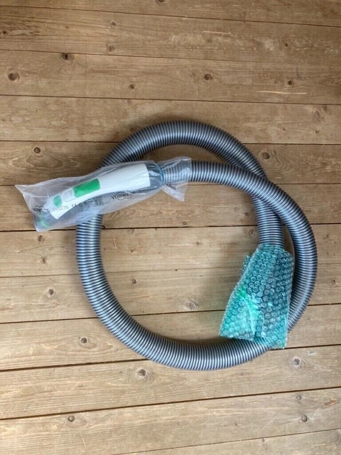 Cavo Di Alimentazione Adatto Per Aspirapolvere Vorwerk Kobold VK 116, 117, 118, 119, 120, 121, 122, VT265, VT270, VT300 E Tiger 250, 251, 252, 260, Lunghezza 7 M - Foto 8