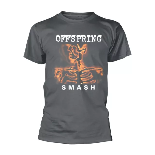 The Offspring 'Smash' T shirt - NEW