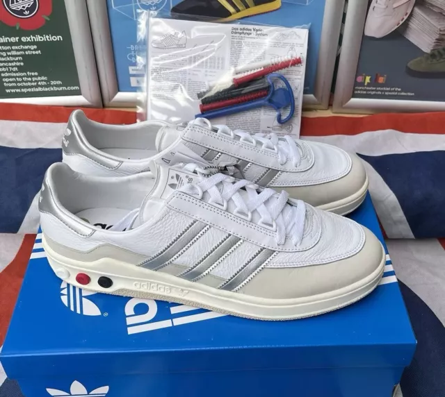 ADIDAS COLUMBIA SPZL SPEZIAL 2018 Uk8 8.5 9 9.5 10 11 189.95 PicClick UK