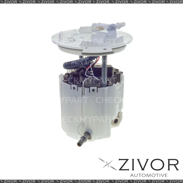 FUEL PUMP FOR HOLDEN COMMODORE VE 2D Ute RWD L77 V8 MPFI 2010 2013