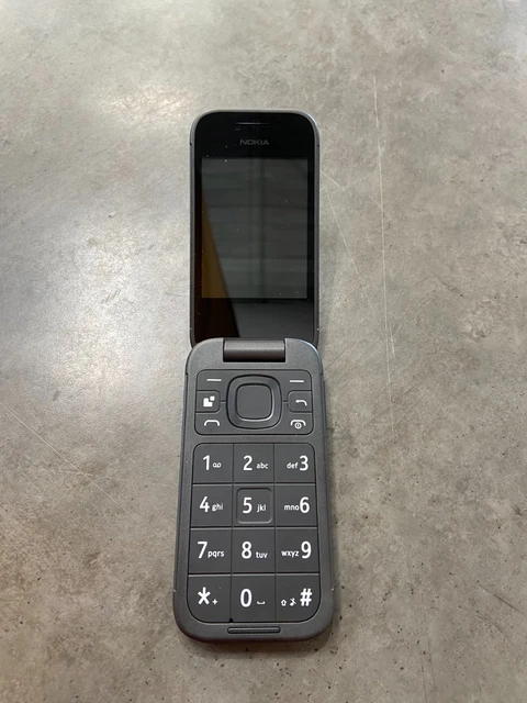 Nokia C3-00 Rose - Mobile & smartphone Nokia sur