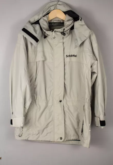 Schoffel hotsell veste femme