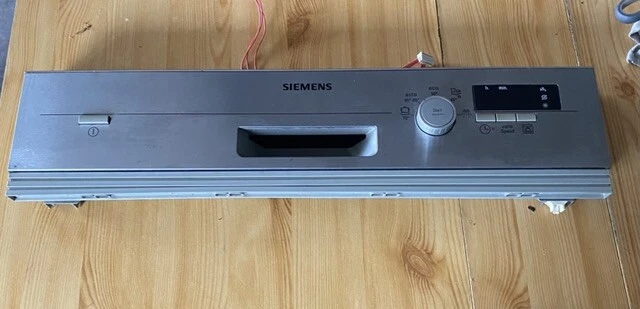 Module de puissance lave-vaisselle Bosch Siemens 12003857