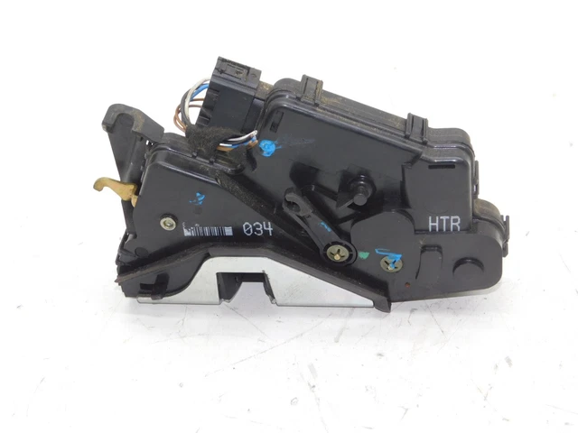 CALCULATEUR MOTEUR EDC16C34 0281011560