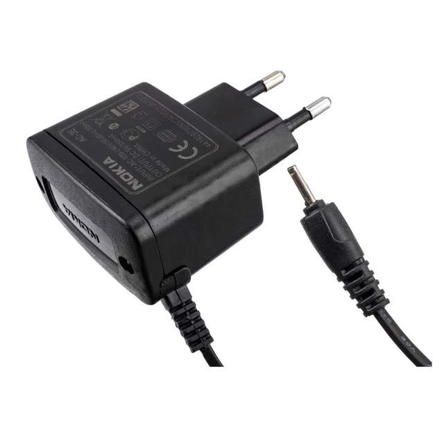 Chargeur Charger AC-11E Pour 100 / 101 / 108 Dual SIM / 112
