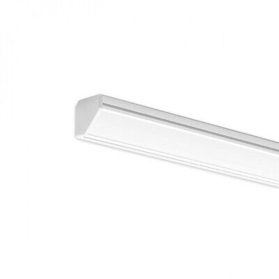 LEDsikon® LED ALU Profil PDS45-11-2m, white LK#522404
