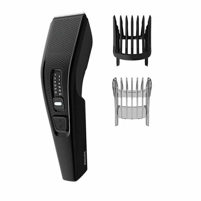 Philips Series 3000 Haarschneider - Schwarz (HC3510/15)