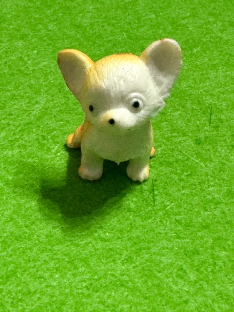 30 Mini-Hunde Aus Harz Für Feengarten & DIY – Süße Figuren In Weiß, Gelb, Grau
