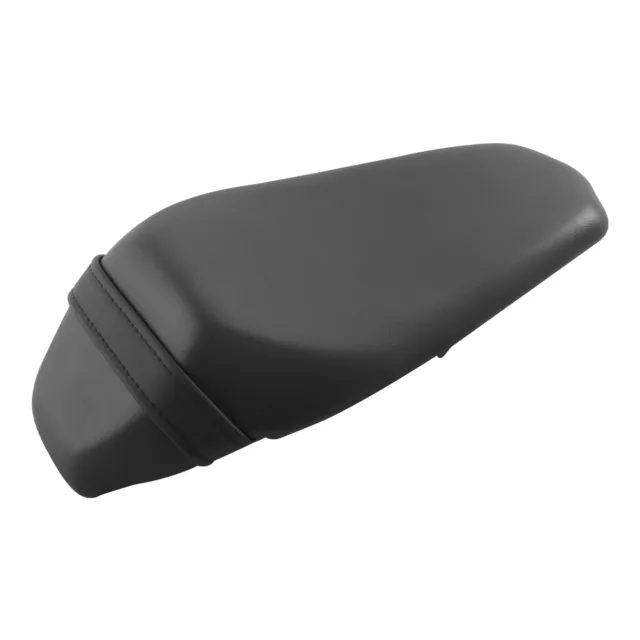 z900 rear seat