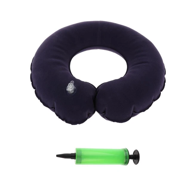 GLOSKIN Coussin D'équilibre Avec Pompe - Diamètre De 34 Cm