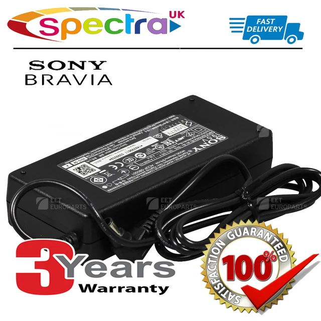 ORIGINAL GENUINE SONY Home Theatre Speaker System Power Adapter Lead Cable for £34.99 PicClick UK