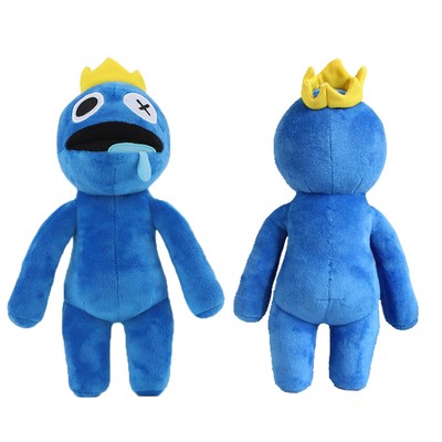 rainbow friends plush