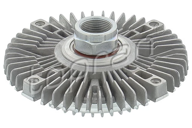 Ventola radiatore frizione Topran 109 605 per Audi A6 C4 Avant 4A5 4A2 100 quattro