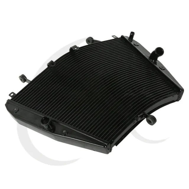 Replacement Radiator Cooler Cooling Fit For Honda CBR 1000RR CBR1000RR 2008-2011