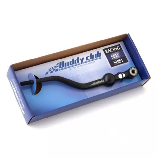 Buddy Club Racing Spec Quick Shift Kit for Honda CRZ 10+ 6MT