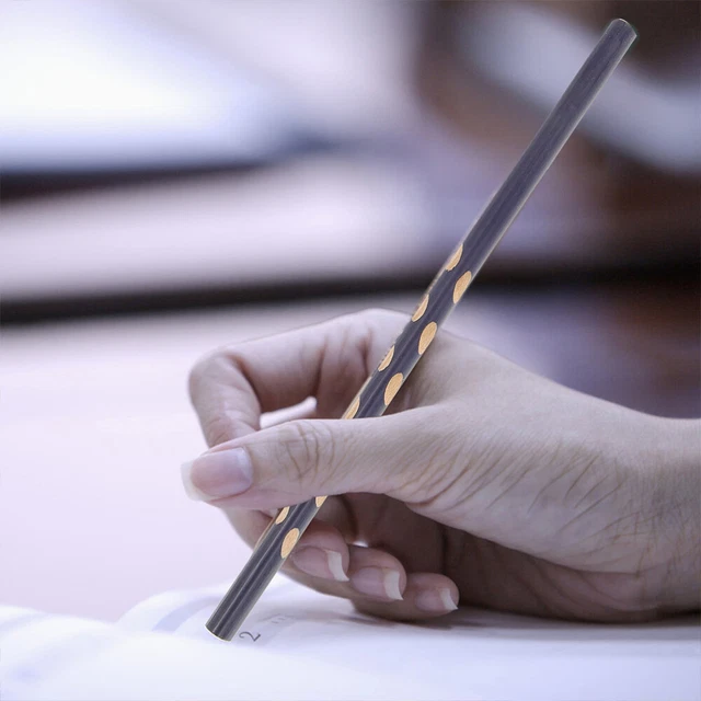 24 Pcs Korrekturstifte Bleistift Für Die Prüfung Student Loch