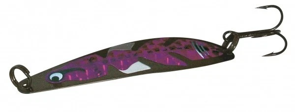 WILLIAMS CUILLÈRE QUICK SILVER 3, 1/3 OZ - Foto 11