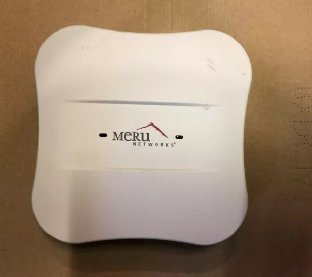 Meru Networks AP1010i Access Point Meru Network AP1000 Series (Meru AP1010i)