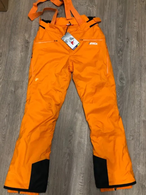 Mens Nevica Vail ski pants  new tags Ski wear Ski Pants