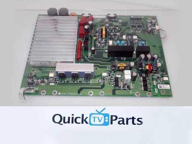 CARTE LOGIQUE PRINCIPALE et PCB d'alimentation 32586 - Eppendorf 5453