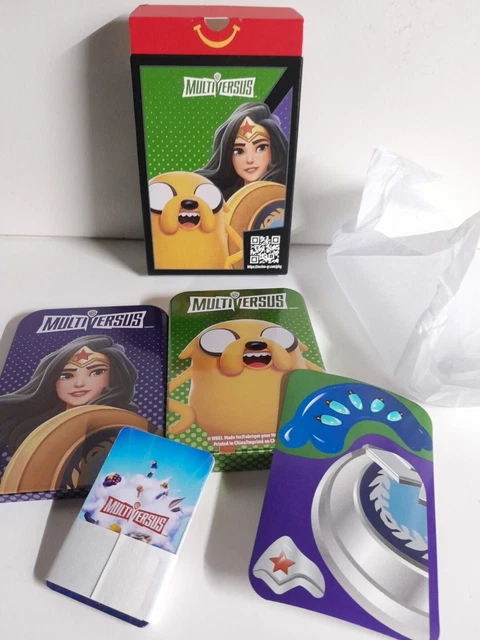 TOPPS MATCH ATTAX EURO 2024 Set Completo Di Latta Edizioni Limitate Set 21 Carte EUR 3,56