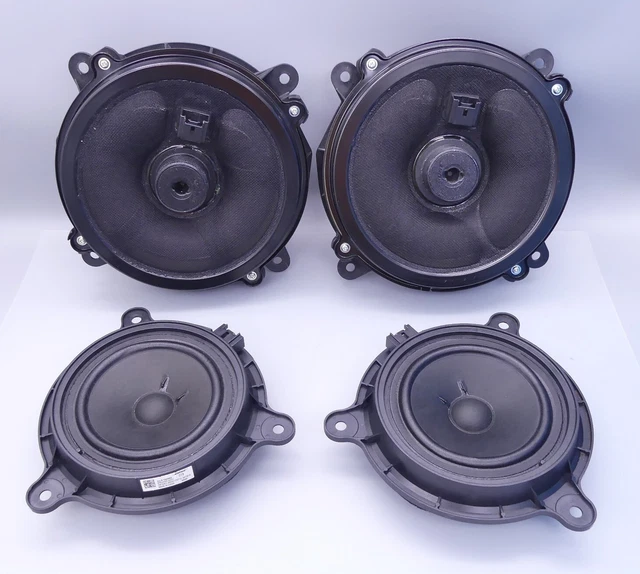 Mx 2016 Mazda Bose Sound System MAZDA CX-5 CX-9 BOSE Front And