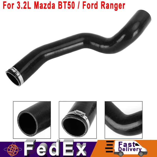 NEW INTERCOOLER COLD Side Hose For Ford Ranger PX Mazda BT50 3.2L 2012