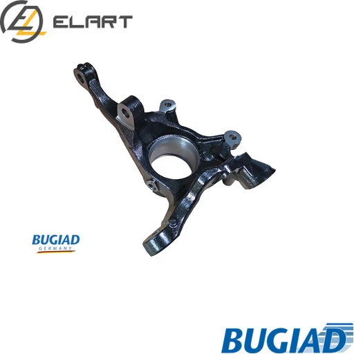 STEERING KNUCKLE WHEEL Suspension For Bmw X5/E53/Sav M62B44 N62B44A 4