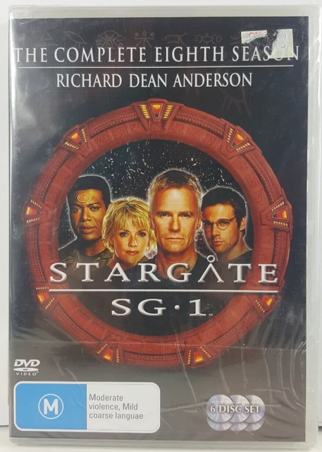 stargate-sg-1-the-complete-eighth-season-dvd-region-4-brand-new
