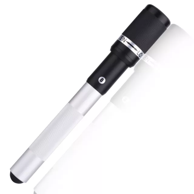 12.6inch Aluminium Alloy Billiard Pool Extreme Extender Telescopic Extension