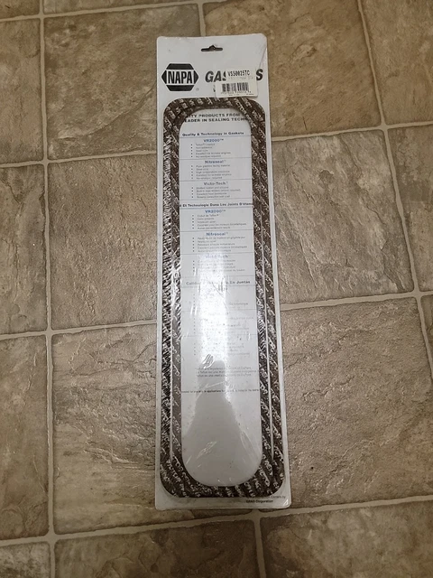 Victor Reinz VS50025TC Engine Valve Cover Gasket Set For 86-2001 GM 5.0L 5.7L-V8