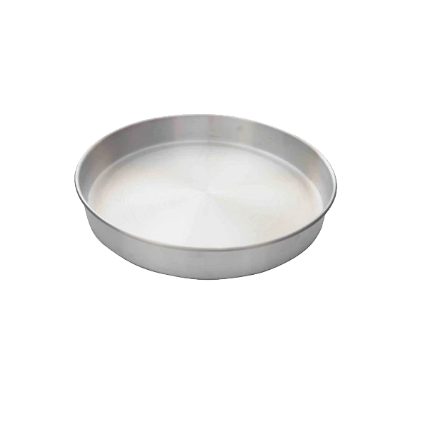 Thunder Group ALCP1402 14" dia Aluminum Round Layer Cake Pan